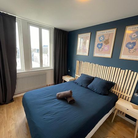 Hyper Centre-Babyfoot-Flechette Apartment Arras Luaran gambar