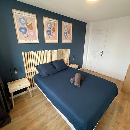Hyper Centre-Babyfoot-Flechette Apartment Arras Luaran gambar