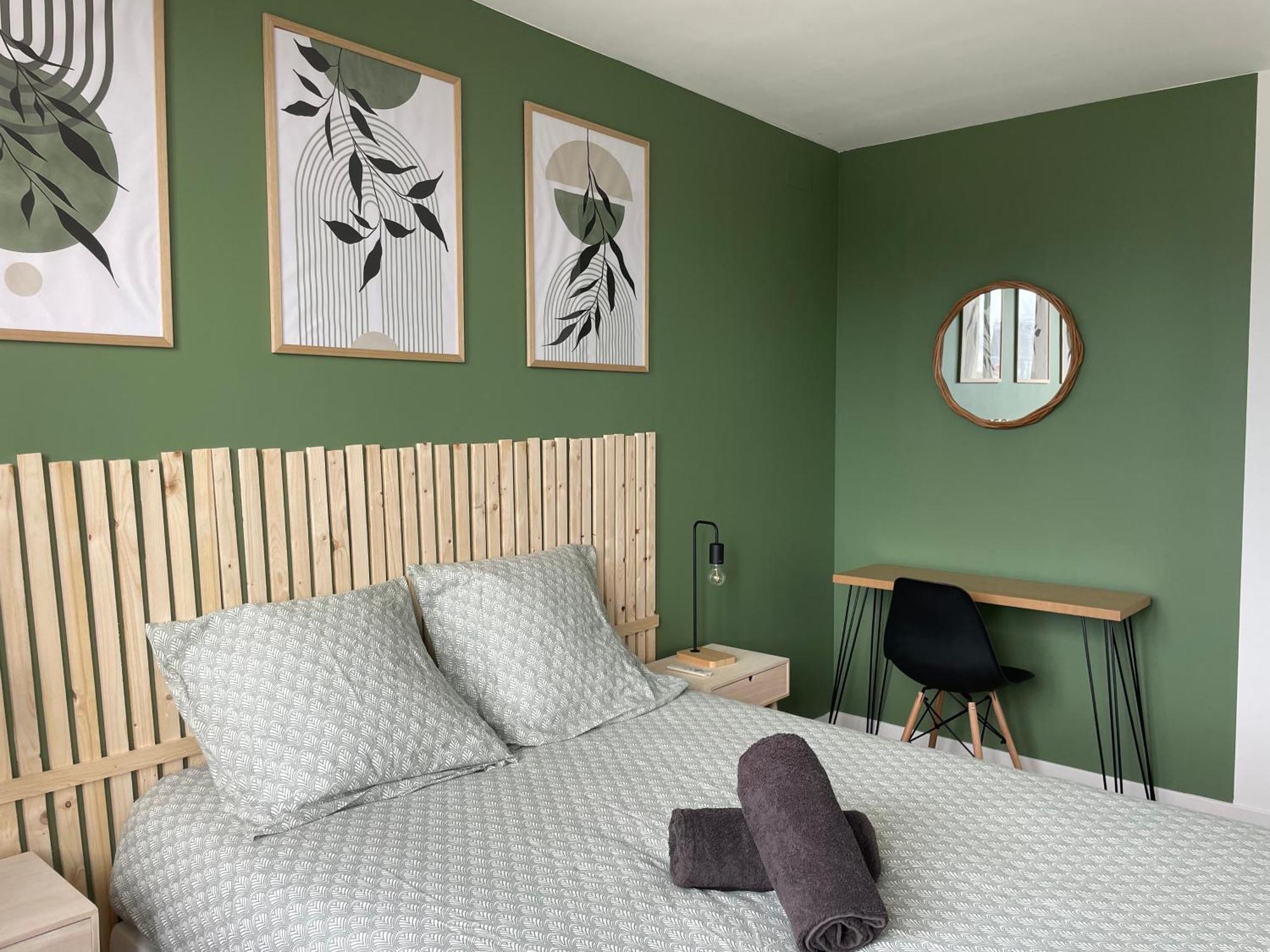 Hyper Centre-Babyfoot-Flechette Apartment Arras Luaran gambar