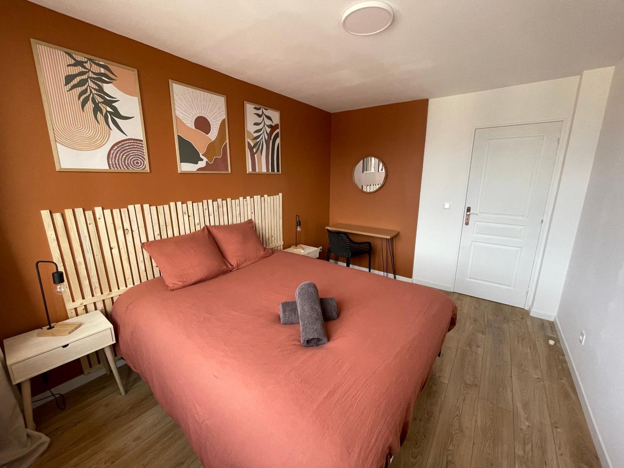 Hyper Centre-Babyfoot-Flechette Apartment Arras Luaran gambar