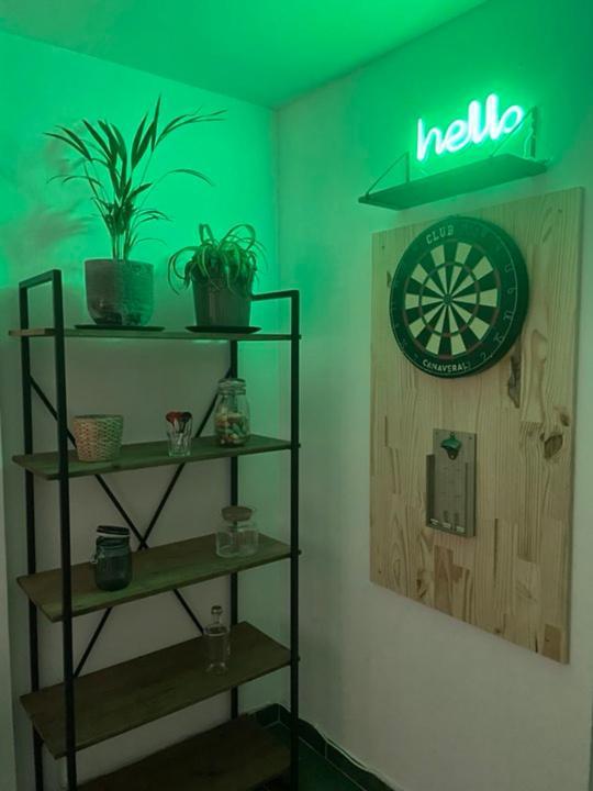 Hyper Centre-Babyfoot-Flechette Apartment Arras Luaran gambar