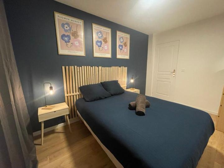 Hyper Centre-Babyfoot-Flechette Apartment Arras Luaran gambar